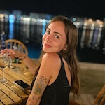 Elena  Vocaboola Testimonial